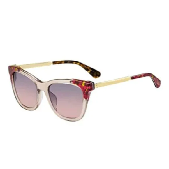 (71 % Off) - Kate Spade New York Women Sunglasses Amazon.com: kate spade new york Women main image 3